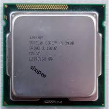 CPU intel core i 5-- 3570,i 5-- 3570S,i 5-- 3550,i 5-- 3470,i 5-- 3470S,i 5-- 2500,i 5-- 2400 Tray không box+tản