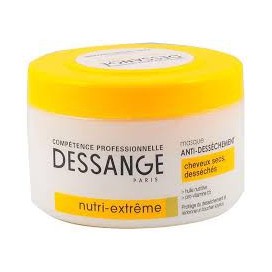 Kem ủ tóc Dessange Nutri - Extreme 250ml