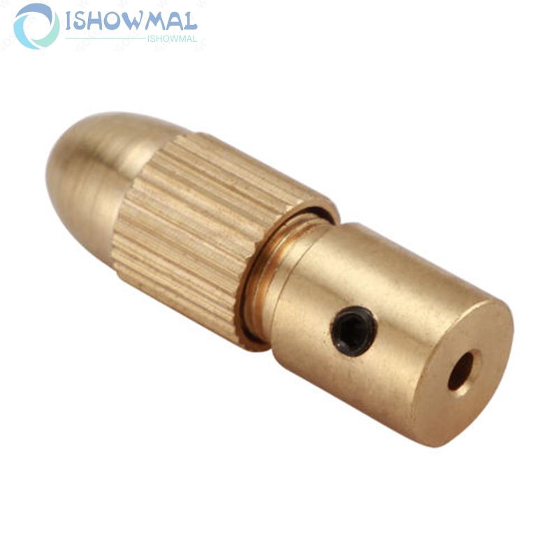 Đầu Kẹp Mũi Khoan Mini 2.35mm