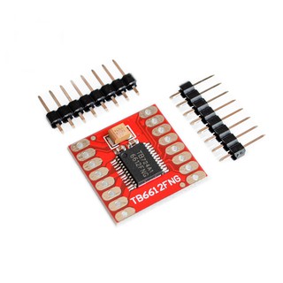 Module điều khiển động cơ tb6612 tb6612fng