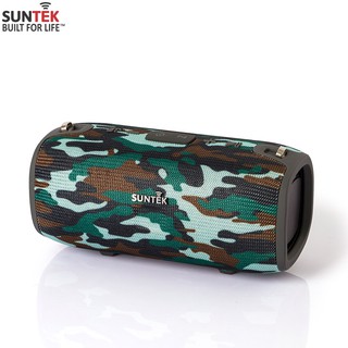 Loa cao cấp Bluetooth SUNTEK X3