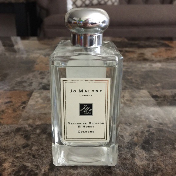 [𝔅𝔢𝔢❅] Nước Hoa Dùng Thử dùng thử Jo Malone Nectarine Blossom &amp; Honey [𝔅𝔢𝔢❅]