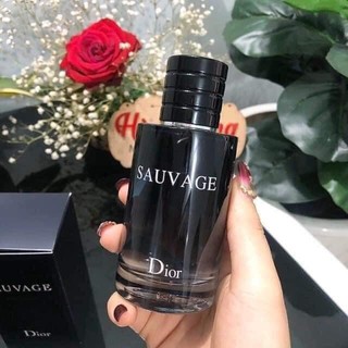 Nước hoa SAUVAGE DIOR mã MP39