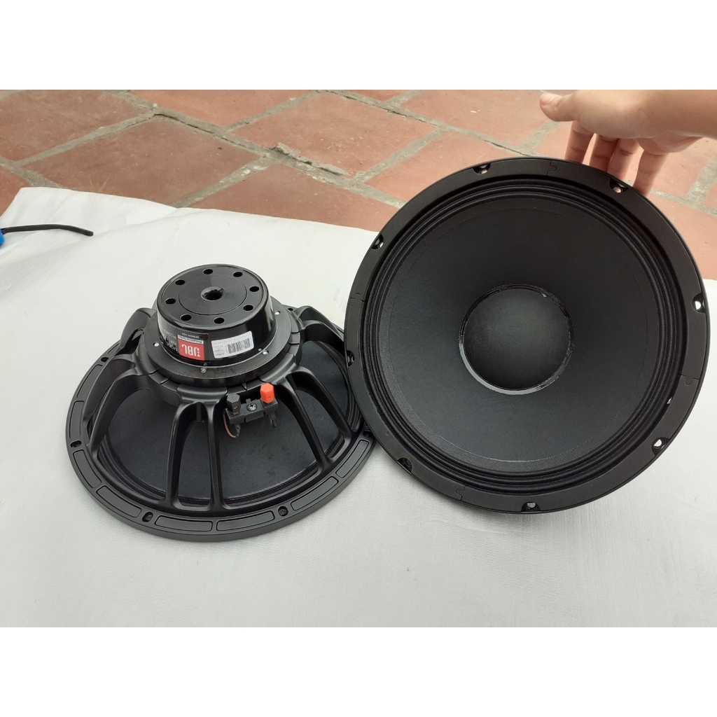 LOA BASS 30 TỪ NEO JBL TIẾNG CỰC SÁNG NHẬP KHẨU CAO CẤP - GIÁ 1 CHIẾC
