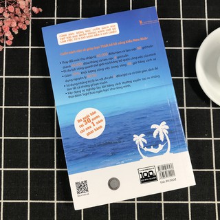 Sách - Tuần làm việc 4 giờ
