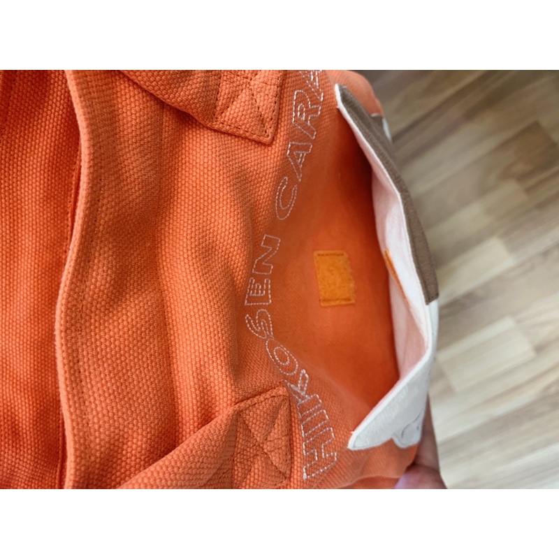 Túi xách Hikosen Cara