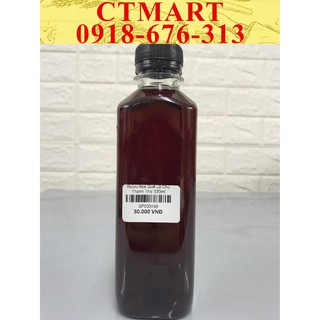 Mai quế lộ chu thanh thơ 500ml