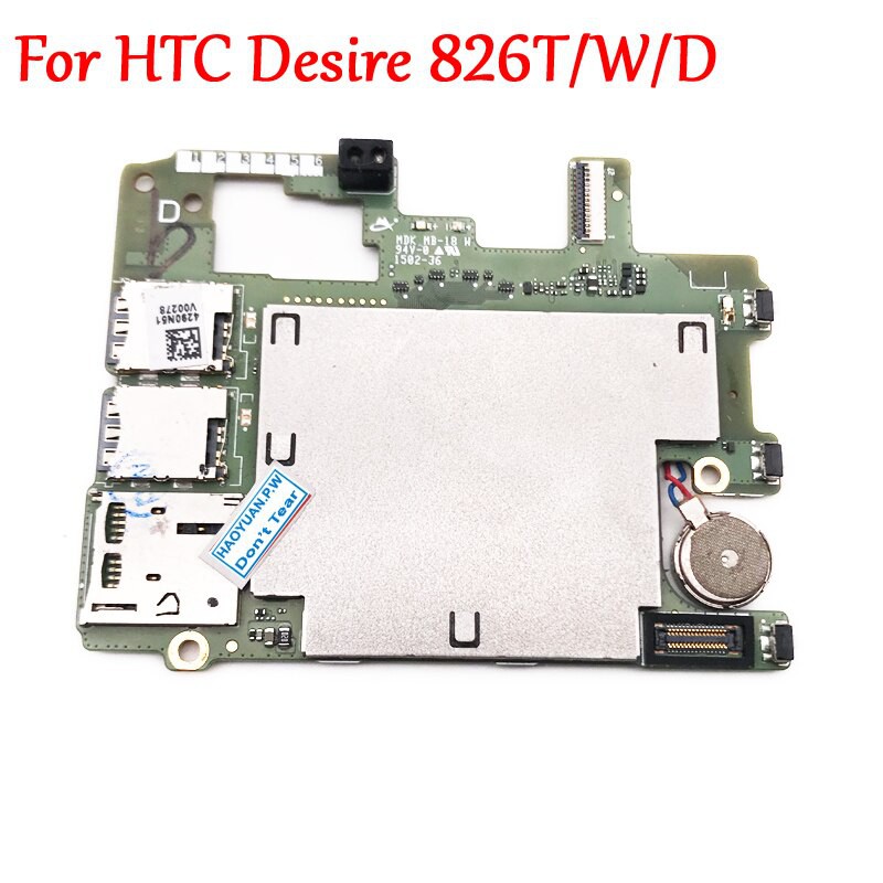 [HÀNG ZIN] MAINBOARD HTC 826 ZIN CHƯA TEST BÓC MÁY TỐT NHẤT
