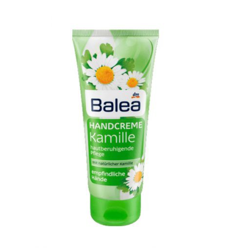 Kem dưỡng da tay Balea Kamille 100ml - Đức