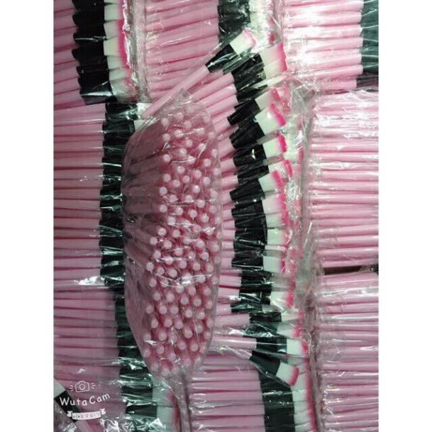 Cọ Quét Mặt Nạ BaoNhu_Cosmetics