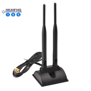 Ăng ten bắt sóng wifi 2.4G/5G 6DB 6DB