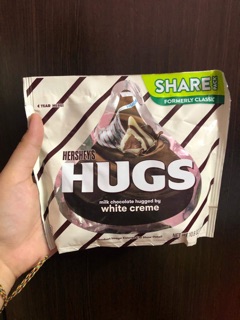 Kẹo socola Hershey’s Kisses (mỹ) (date 03/07/12.2020) (286gr)