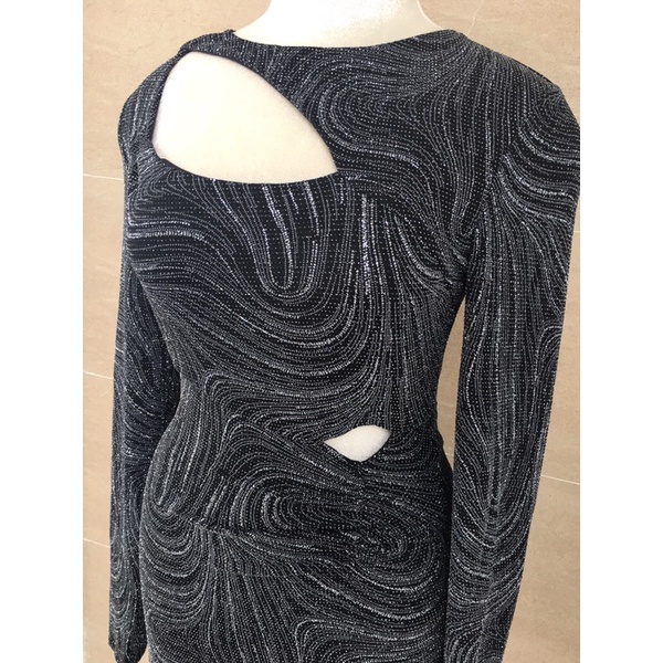 Đầm GUESS body dư xịn 🍀🍀🍀🍀