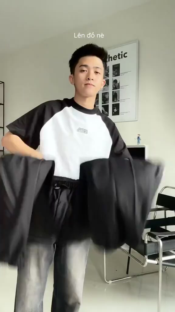 Áo Thun Baby Tee NOCTUNAL Cotton 100% Nam Nữ Unisex Seller.localbrand | BigBuy360 - bigbuy360.vn