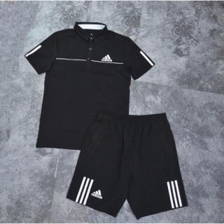 Combo bộ thể thao adidas