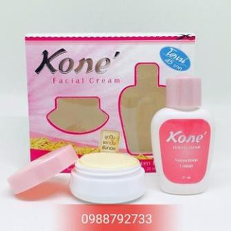 Kem Facial Cream Kone Thái Lan