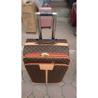 Vali Lv Da Công Nghiệp SIZE 24 ING
