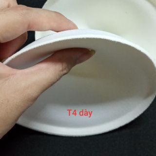 Mút xốp lót áo cúp ngực,áo đầm dày siêu xịn