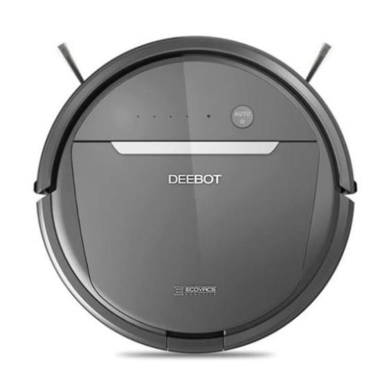 Tontai Floop Robot hút bụi, lau nhà Ecovacs Deebot DD35(OZMO 600) MHB18