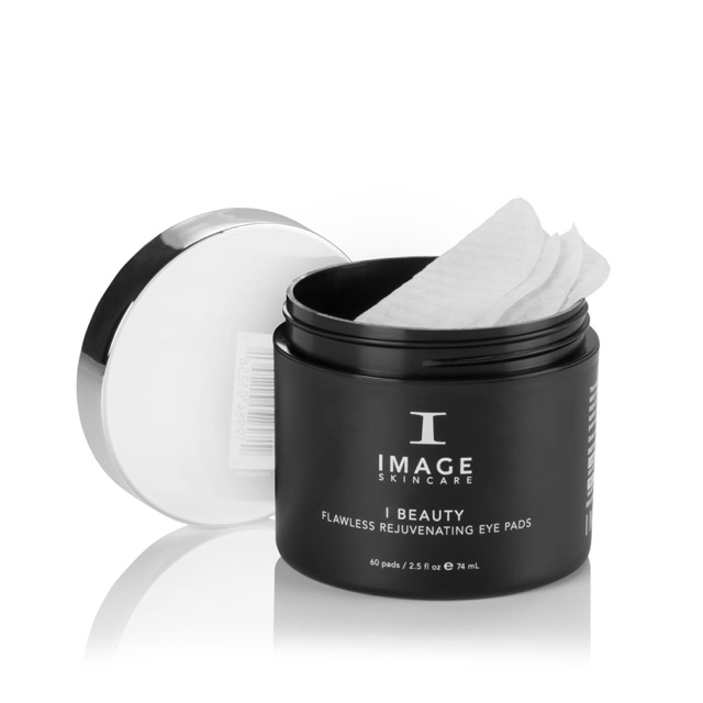 Mặt nạ trẻ hóa da vùng mắt Image Skincare I Beauty Flawless Rejuvenating Eye Pads