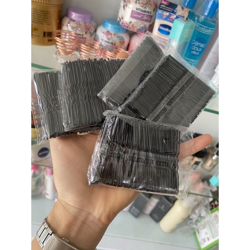 Gim Chữ U bịch 100 chiếc