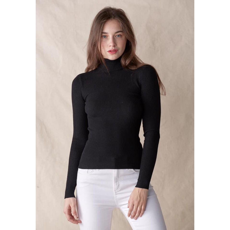 Áo tăm giữ nhiệt cổ lọ BIGSIZE | BigBuy360 - bigbuy360.vn