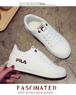 Giày fila