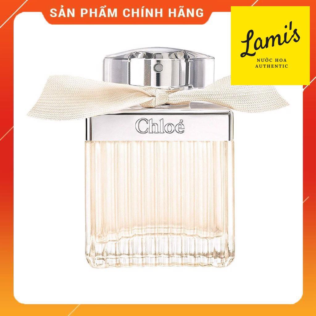 Nước hoa Chloe EDP [75 ml] [CHÍNH HÃNG]