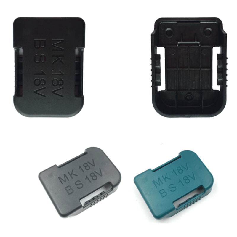 Vỏ Bọc Chống Bụi Tiện Lợi Cho Bo Bs World Chuyển Đổi 18V