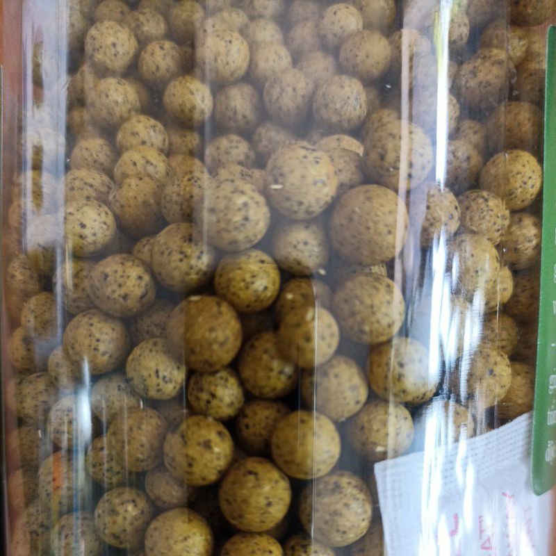 Viên cà gai leo mật nhân