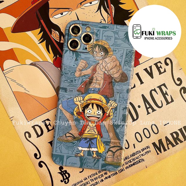Tấm dán Skin, Ốp Lưng FULL VIỀN Dành Cho 13ProMax 12ProMax 11ProMax XSMAX X XS XR 7PLUS 6PLUS FUKISHOP