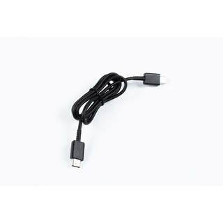Cáp Sạc Samsung Micro USB - USB Type C - C to C ( 2 đầu ) - Cap Sạc Nhanh Dành Cho Máy Android