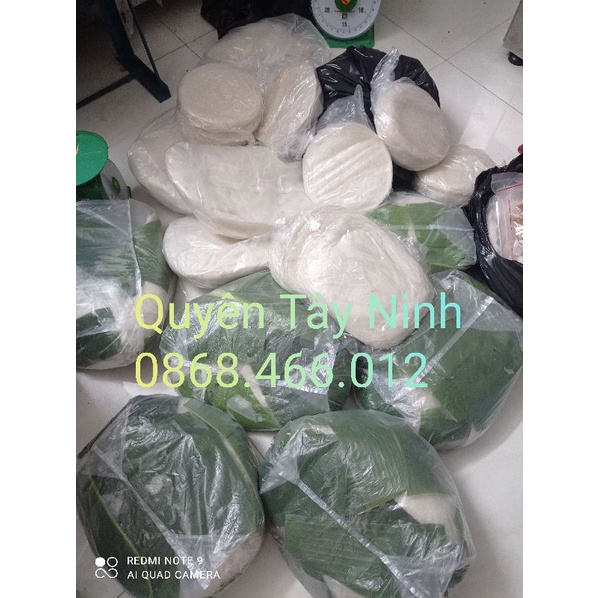 5KG BÁNH TRÁNG RÌA ĐẶC BIỆT PHƠI SƯƠNG