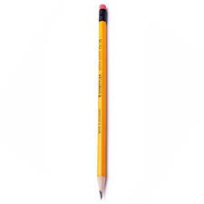 Bút chì chuốt Staedtler 134