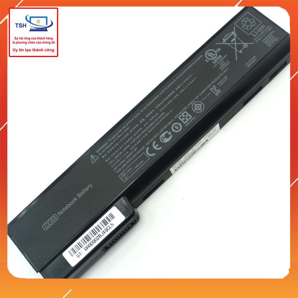 Pin Laptop HP Elitebook 6570b