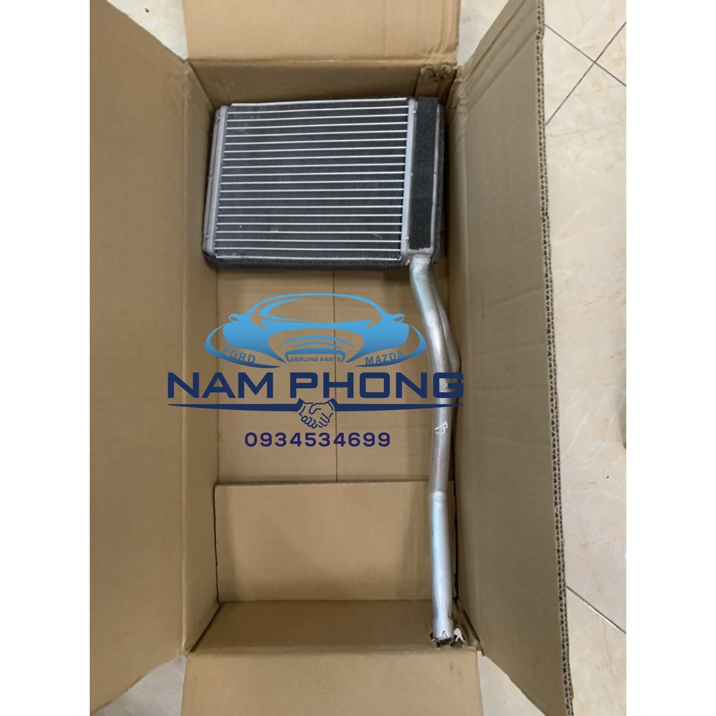 Giàn sưởi Focus 2005-2012  - 5M5H18476AA