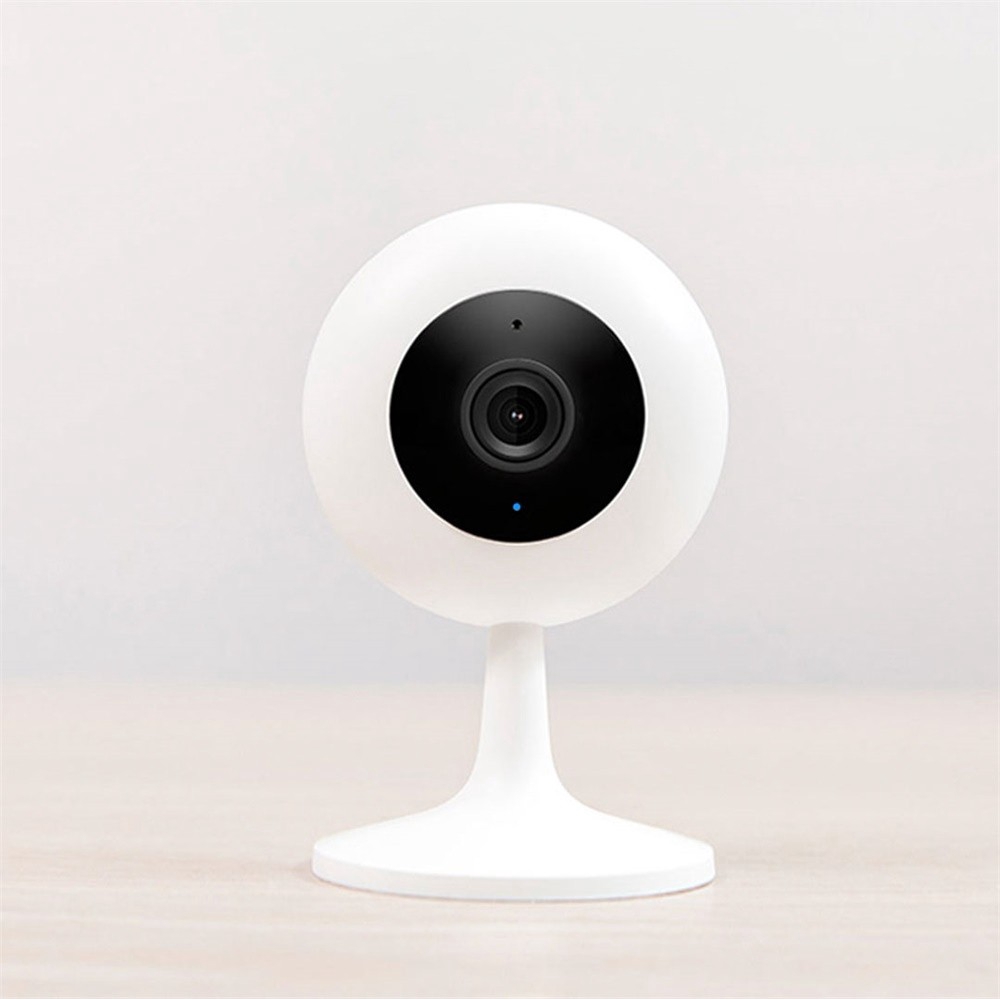 Camera Wifi Không Dây Xiaomi Mijia 1080p | BigBuy360 - bigbuy360.vn