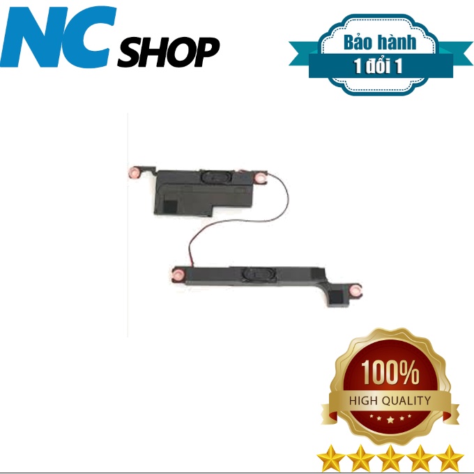 Loa laptop Dell Inspiron 15 3521 3531 3537 3737 5521 5537 – 3521