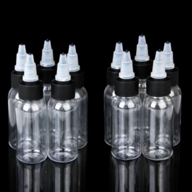 Sét 10 chI chiết 30ml