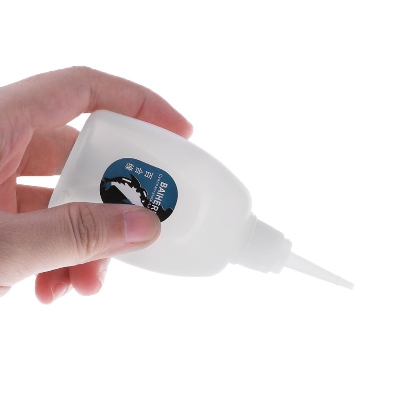 Keo 502 Cyanoacry Cao Su Siêu Dính Dùng Để Làm Đồ Da Thủ Công