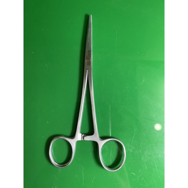 Panh thẳng không mấu 16cm