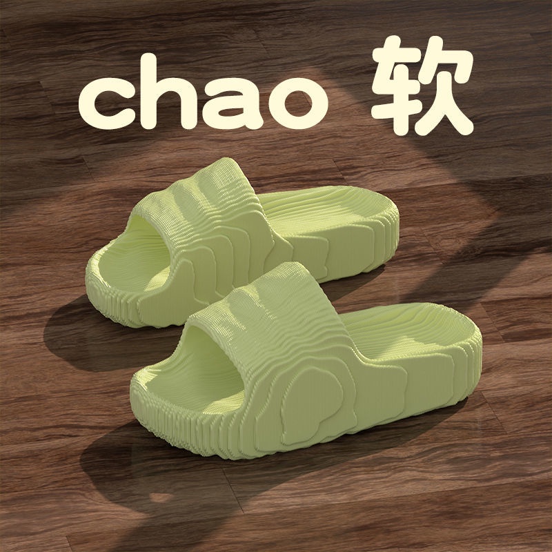 Dép Sandal Đế Mềm Thời Trang Mùa Hè Dành Cho Cặp Đôi