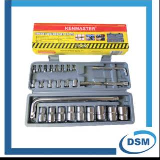 Dụng Cụ Sửa Chữa 27 Trong 1 Ken Master