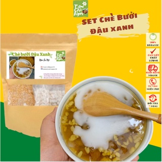 Chè Bưởi đậu xanh An Giang (SET 40-45 CHÉN) Tiệm chè ngon T2 Food