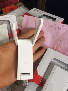 THIẾT BỊ KICK SÓNG WIFI 2 RÂU MERCURY ( ẢNH THẬT TẠI SHOP )