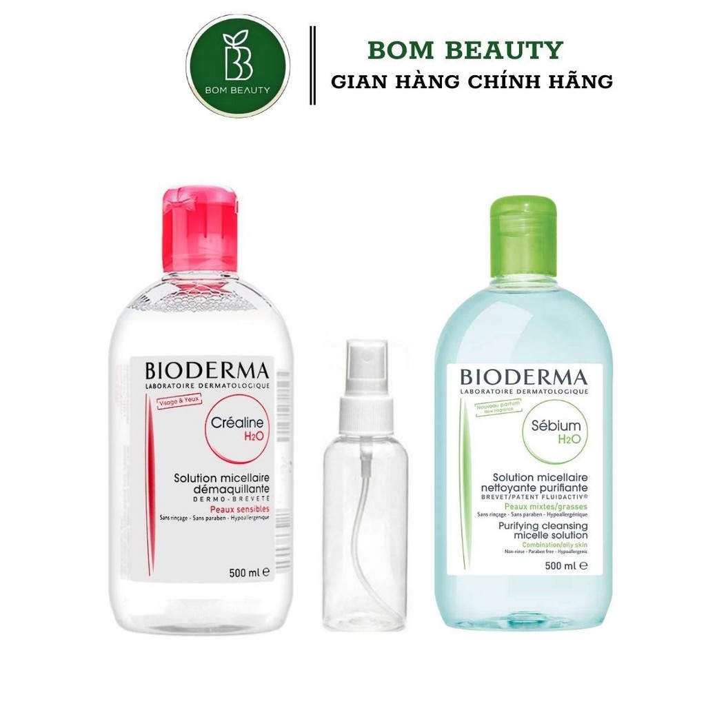 Tẩy trang Hồng, Xanh các loại | BigBuy360 - bigbuy360.vn