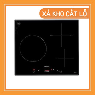 Bếp từ Kocher DI-753S