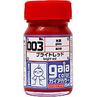 SƠN MÔ HÌNH GUNDAM GAIA BASIC G001~G019