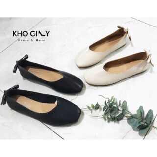 Hài búp bê hót nơ