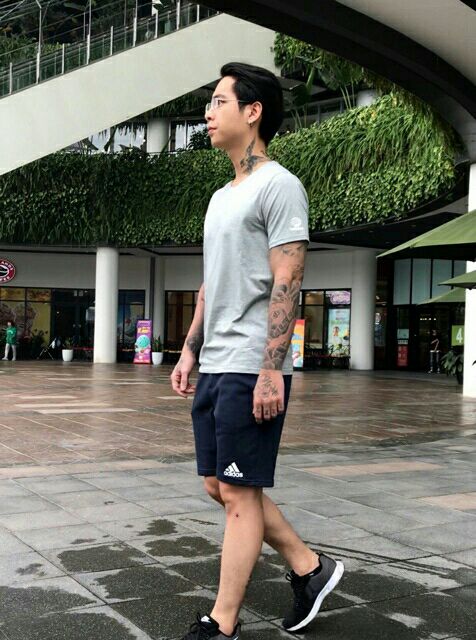 Bộ nam vải 100% cotton xuất dư siêu đẹp | BigBuy360 - bigbuy360.vn